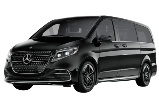 Mercedes Classe V